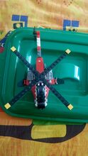 Air Blazer Creator Set Lego 31057