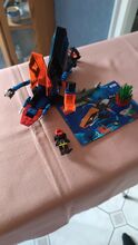 Deep Sea Predator U-BOOT Lego 6155