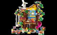 Friendship Tree House Lego
