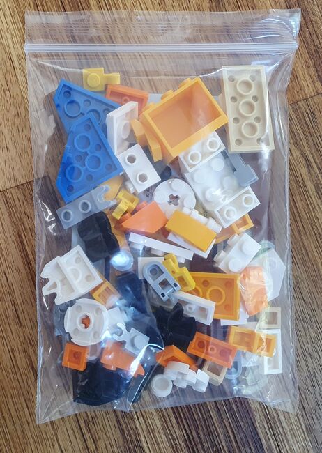 LEGO 30571 Pelican Polybag, Lego 30571 , Ivan, Exclusive, Bromhof, Randburg , Image 2