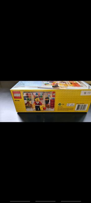 Lego Promotion Brand store, Lego 40145, Liaan, Exclusive, Durban , Image 3