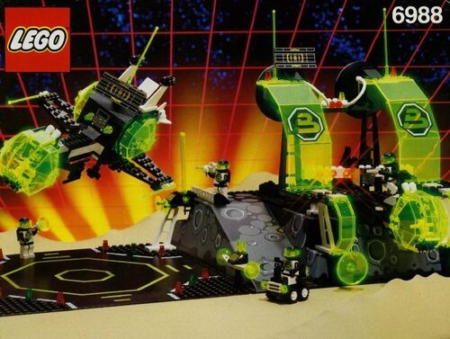 from $42.60 / 191 Items/Offers ⇒ Lego Space • Marketplace