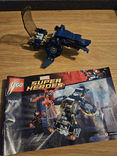 from $50.19 / 105 Items/Offers ⇒ Lego Super Heroes • Marketplace