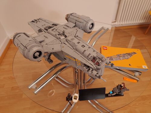 ᐅ Set • Lego 75331 Star Wars ⇒ 5 offers • | PilotBrick.co.za