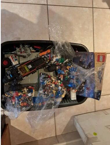 from R324,79 / 15 Items/Offers ⇒ Lego The LEGO Movie