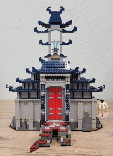 from $5.00 / 393 Items/Offers ⇒ Lego NINJAGO • Marketplace