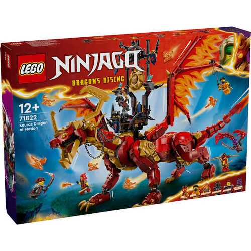 various-ninjago-sets-lego-used
