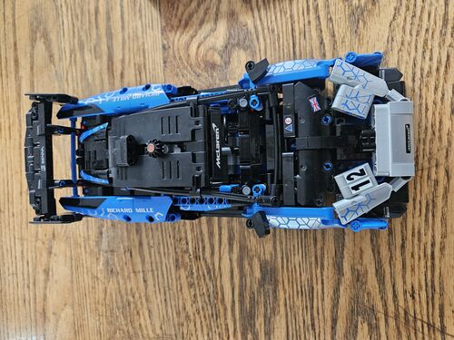 from R129,92 / 18 Items/Offers ⇒ Lego Cars • Marketplace
