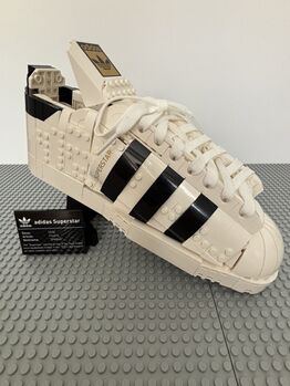 10282 Adidas Originals Superstar, Lego 10282, Marc, other, Aylesbury