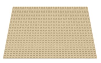 10699: Sand Baseplate 32 x 32, Lego 10699, T-Rex (Terence), Classic, Pretoria East
