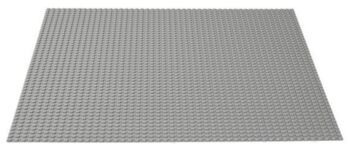 10701: Grey Baseplate (48x48), Lego 10701, T-Rex (Terence), Classic, Pretoria East