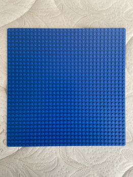 10714: Blue Baseplate (32x32), Lego 10714, T-Rex (Terence), Classic, Pretoria East