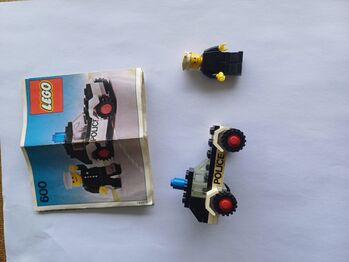 1970s lego, Lego 600, Kira, other, Plettenberg Bay