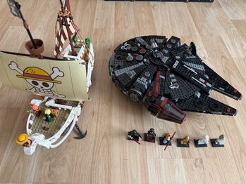2 Lego sets 1 Lego Technik, Lego, Yves, other, Hitzkirch