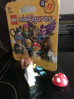 2 Minifigs, Lego, Elias , Minifigures, Beirut 