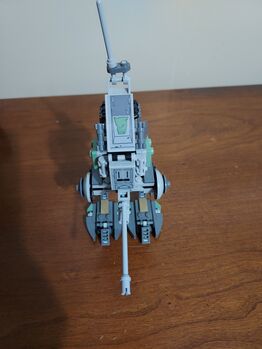 20th anniversary walker, Lego 75261, Carter Josephson, Star Wars, Belton