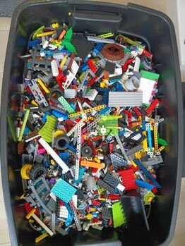 25kg of lego for sale, Lego, Dian, other, Olifantsfontein