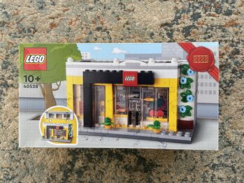 40528: Lego Store (Hard to Find - Retired Set), Lego 40528, T-Rex (Terence), Diverses, Pretoria East