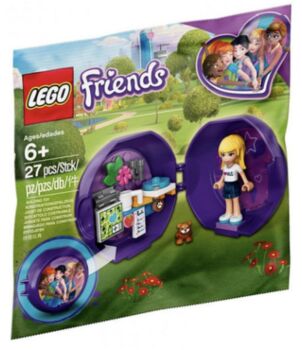 5005236: Friends Clubhouse Poly Bag - Retired & Hard to Find Set, Lego 5005236, T-Rex (Terence), Friends, Pretoria East