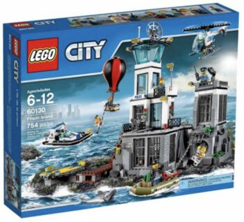 60130: Prison Island - Retired Set, Lego 60130, T-Rex (Terence), City, Pretoria East