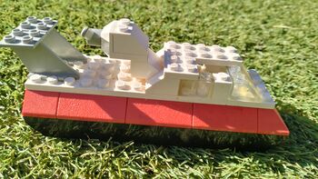 663 - 'Hovercraft' 1977 VINTAGE LEGO, Lego 663, Stacey , other, Benoni 