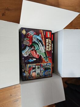 75060 Slave 1 neu OVP, Lego, Marco, Star Wars, Osterholz-Scharmbeck