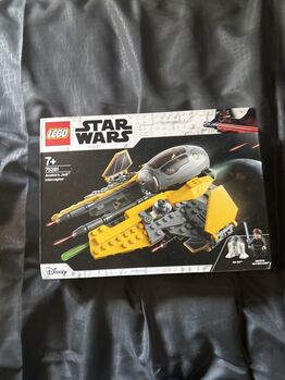 75281 Star Wars, Lego 75281, Bianca Zeller, Star Wars, Graz