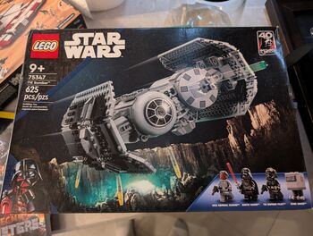 75347 LEGO Star Wars TIE Bomber Brand new, Lego 75347, Rishi Khan, Star Wars, Toronto