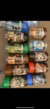 9 complete bionicals sets, Lego 9, Pnina , Bionicle, Johanesburg 