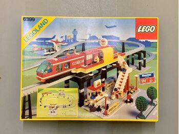 A Lifetime of Lego! Unique Christmas Gift!, Lego, Gj, other, London