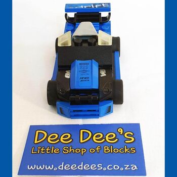 Adrift Sport, Lego 8151, Dee Dee's - Little Shop of Blocks (Dee Dee's - Little Shop of Blocks), Racers, Johannesburg