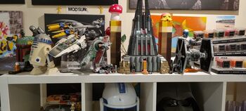 ALL LEGO SETS FOR SALE, Lego, Ryko Taylor, Star Wars, Fraserburgh