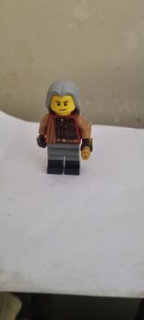 Archangel Michael 1 of 1 MINI Figure, Lego, Mike, Universal Building Set, Cape Town 