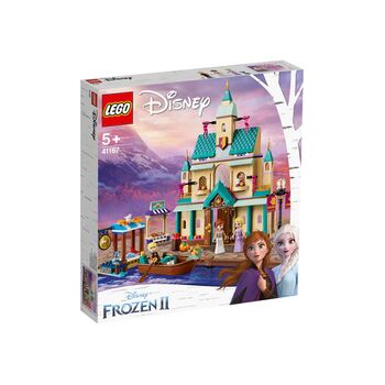 Arendale Castle Village, Lego, Dream Bricks (Dream Bricks), Disney, Worcester