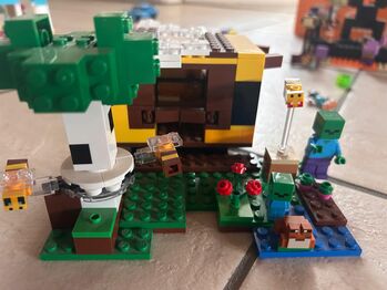 Lego Set gemischt, Lego, Daniela, other, Reinholterode 