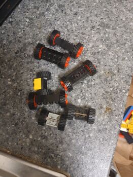 Assortment of lego, Lego About 2000, Neal Byfield, other, London