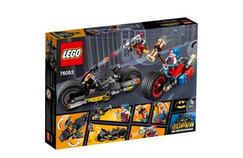 Batman Gotham City Cycle Chase, Lego 76053, Ilse, BATMAN, Johannesburg