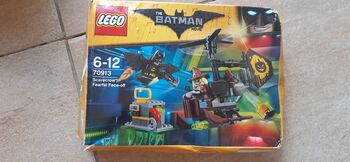 Batman And Scarecrow, Lego 70913, Morgan Rossouw, BATMAN, Nelspruit