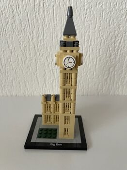 Big Ben London, Lego, Roger, Architecture, Uster