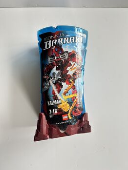 Bionicle Barrakl Kalmah, Lego 8917, Ethan, Bionicle, Drogheda