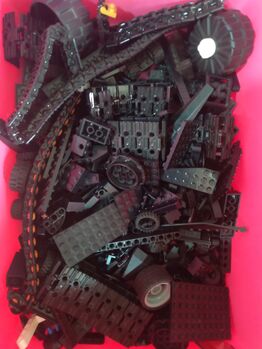 Black lego pieces, Lego, Vedansh, Technic, Hyderabad