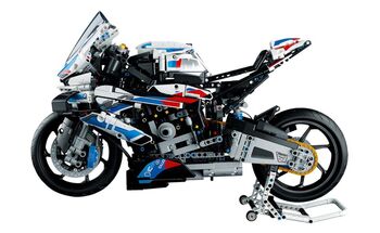 BMW M 1000 RR, Lego, Dream Bricks (Dream Bricks), Technic, Worcester