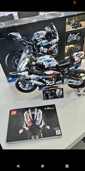BMW M1000RR, Lego, Marthunis, other, Centurion