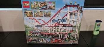 BRAND NEW SEALED LEGO ROLLER COASTER, Lego 10261, Liaan, Creator, Durban 