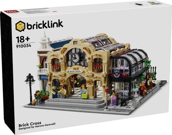 BrickLink Designer Program Steinkreuzingen, Lego 910034, Jan Ole Ehmann, Train, Wien