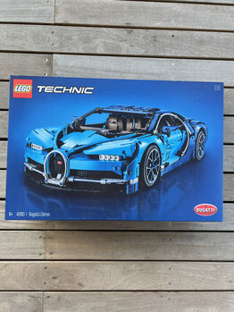 Bugatti Chiron 42083, Lego 42083, Anneri, Technic, Cape Town