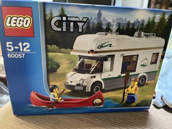 camper van, Lego 60057, melody , Adventurers, singapore