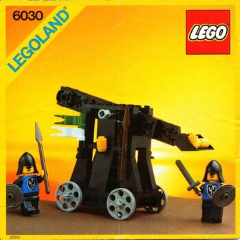 Castle Catapult, Lego, Dream Bricks (Dream Bricks), Castle, Worcester