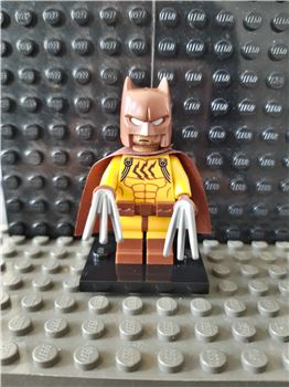 LEGO Batman Movie Series 1 Catman #16 Minifigure 71017 for sale online 