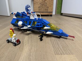 Cosmic Fleet Voyager 6985, Lego 6985, Christoph, Classic, Schönenbuch
